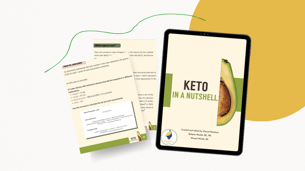 keto in a nutshell
