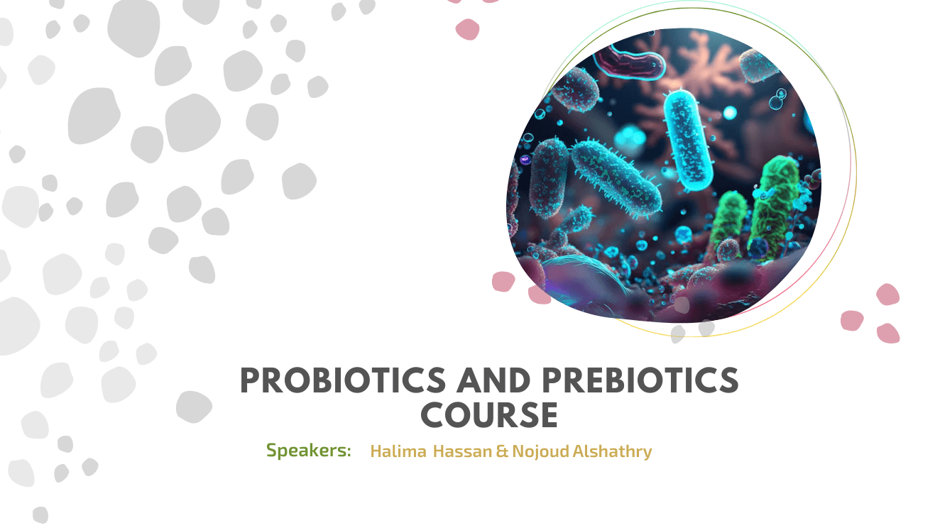 .Probiotics And Prebiotics. Their Definition, Differences, And Effects On The Bacteria Of The Digestive System